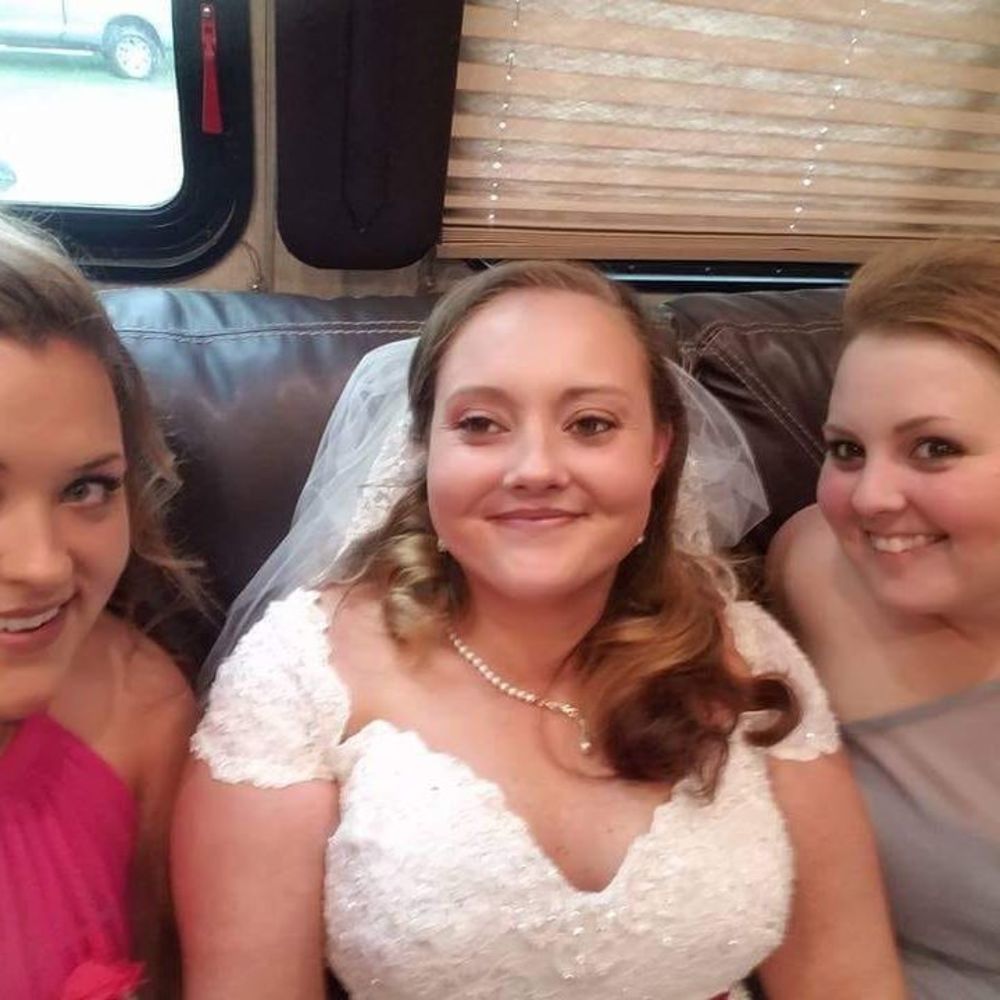 Meet your Posher, Catherine